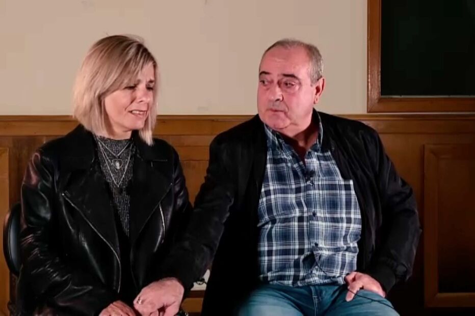 Pais de Fábio Guerra