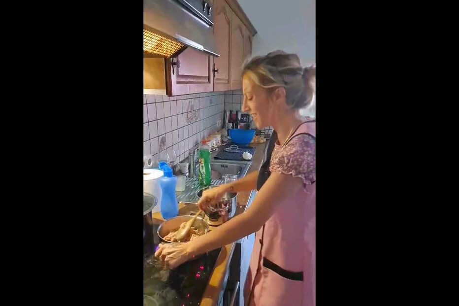 Diana Santos, França, homicídio 