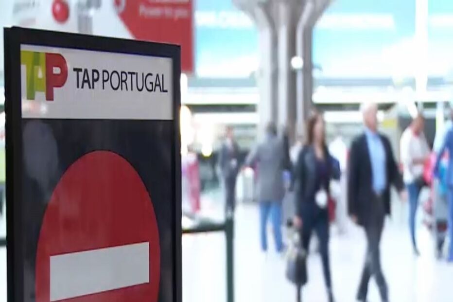 Sindicato dos tripulantes de cabine propôs à TAP greve para dezembro