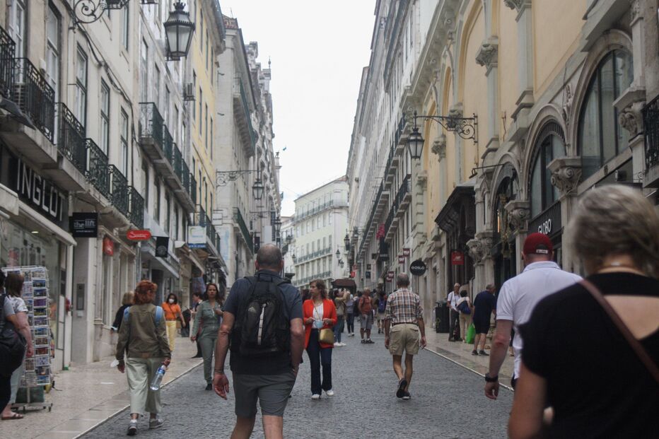 Covid-19, Portugal, INSA