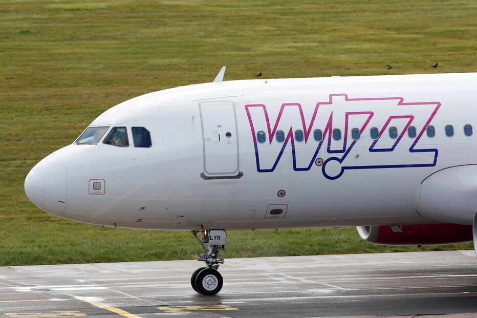 wizz air