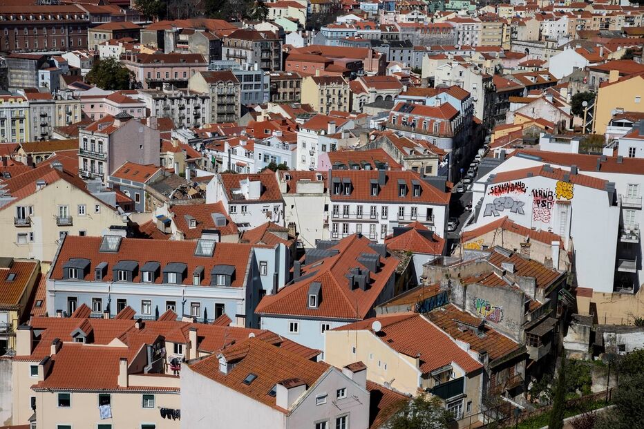 Casas, preços, habitação