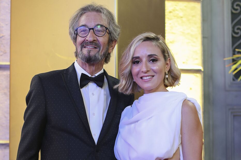 Carlos Areias, Rosa Bela 