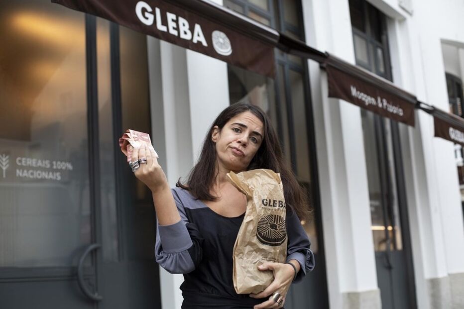 Pagamentos em dinheiro