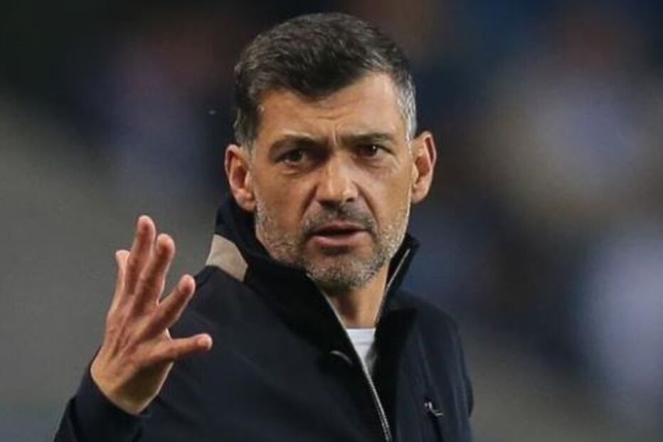 Sérgio Conceição, FC Porto