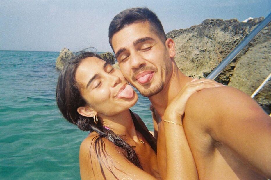 André Silva, Maria Rodrigues