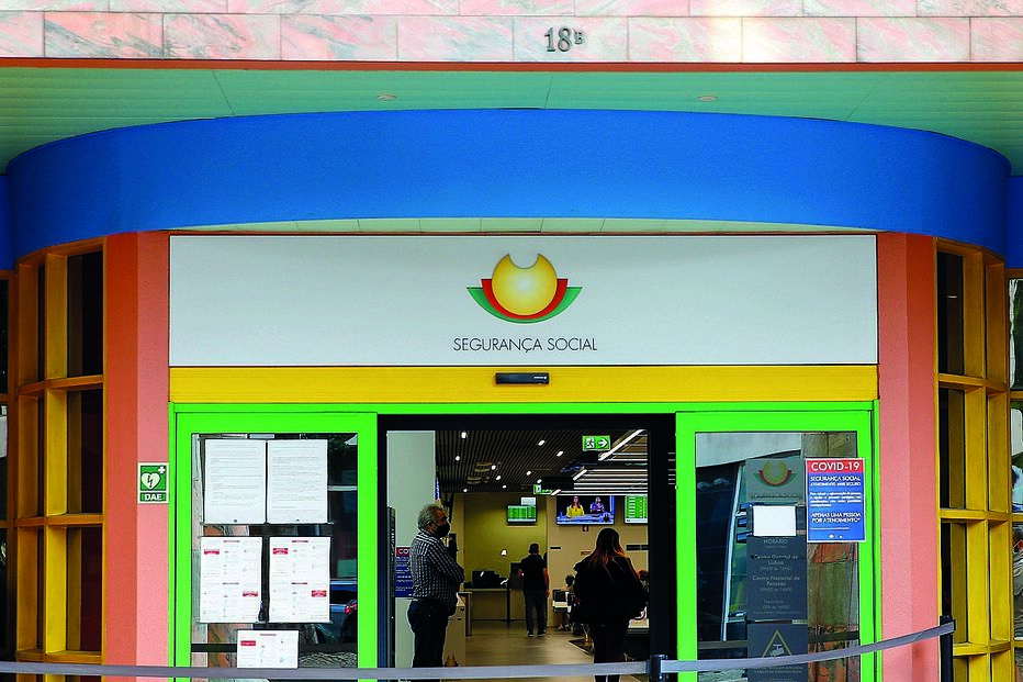 Segurança Social