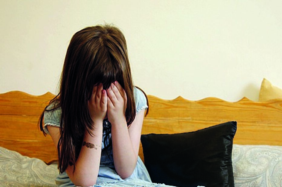 abusos sexuais, menores