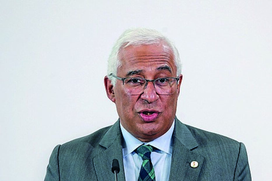 António Costa, cimeira, clima