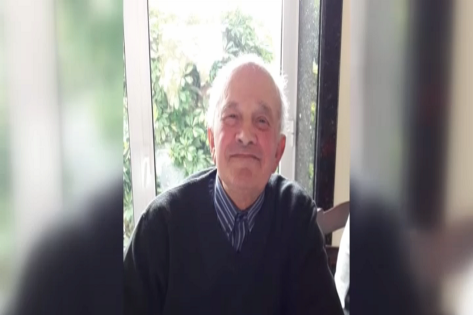 Homem mata idoso à facada por causa de terrenos