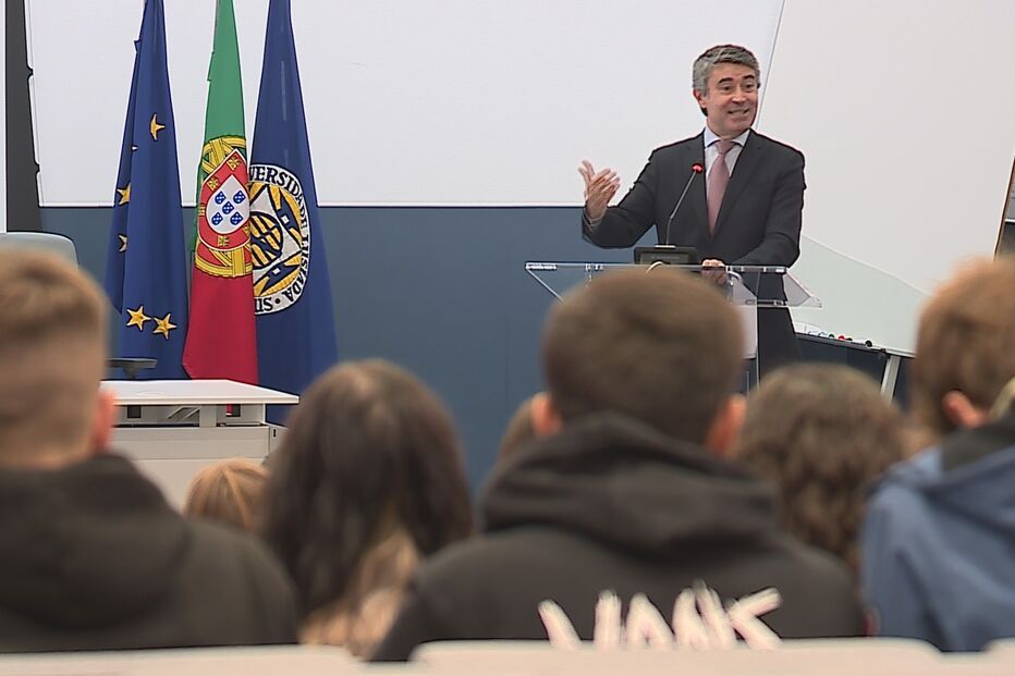 José Luís Carneiro