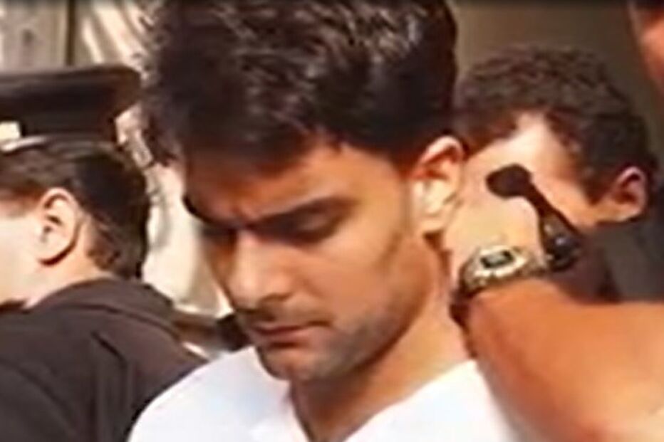 Ex-ator assassino de Daniella Perez morre de enfarte