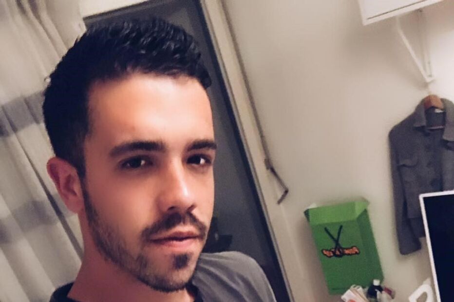 João Azevedo, 29 anos