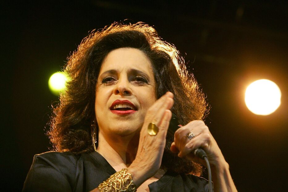 Gal Costa 