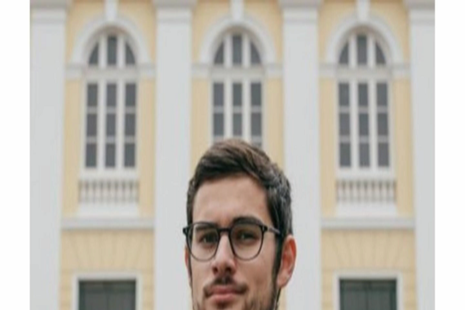 Jovem de 21 anos com salário de topo no gabinete de Mariana Vieira