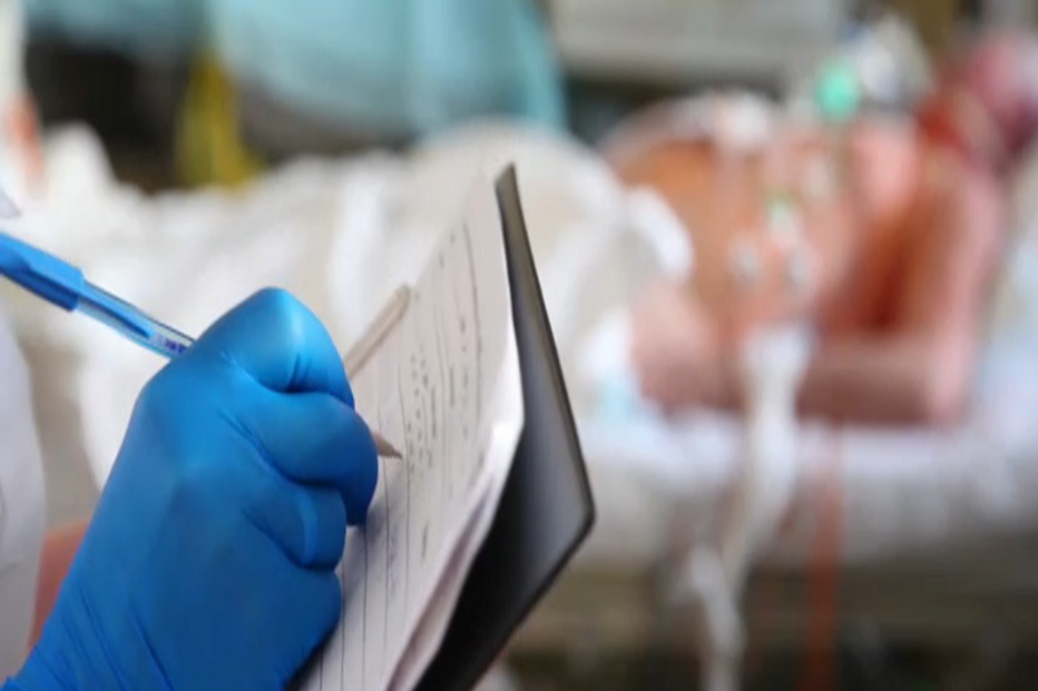 Vinte mil enfermeiros com aumento salarial que vai custar ao Governo 72 milhões de euros