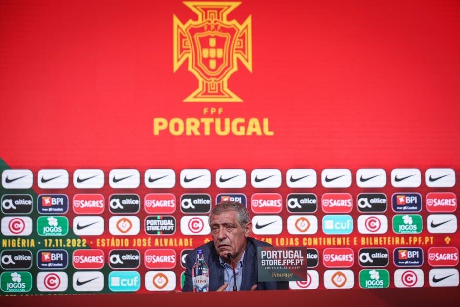 Fernando Santos