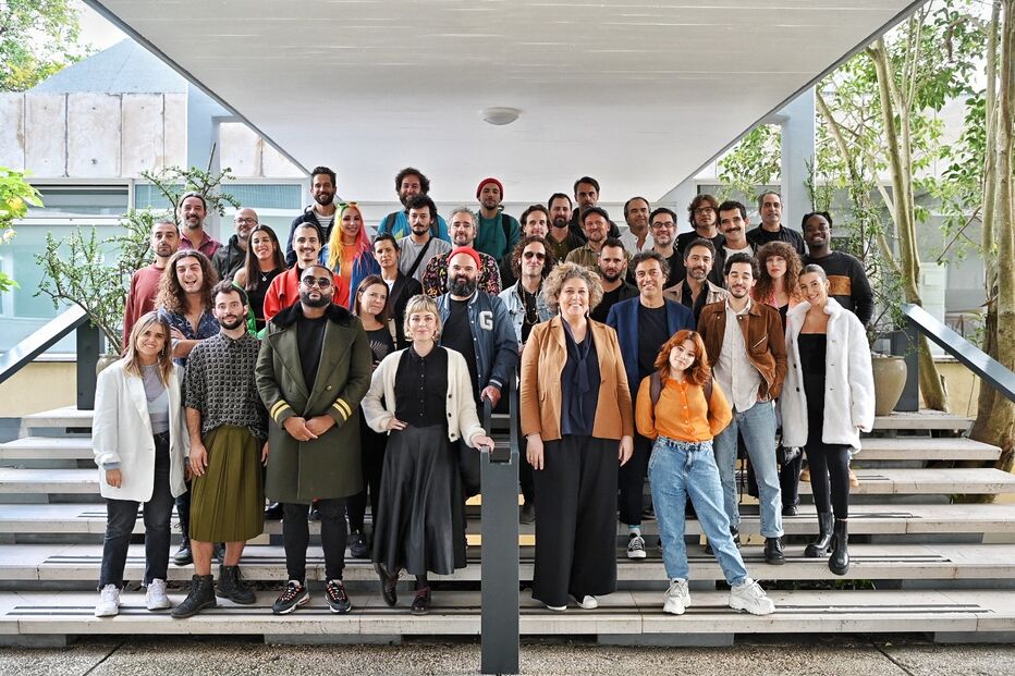 Festival RTP da Canção