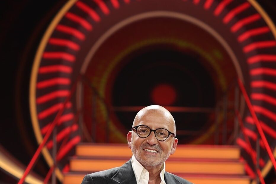 Matilde Breyner, TVI, Goucha 