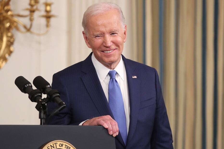 Joe Biden