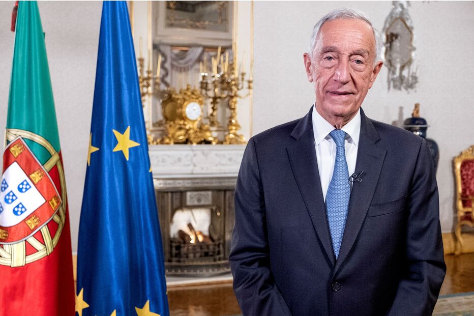 Marcelo Rebelo de Sousa