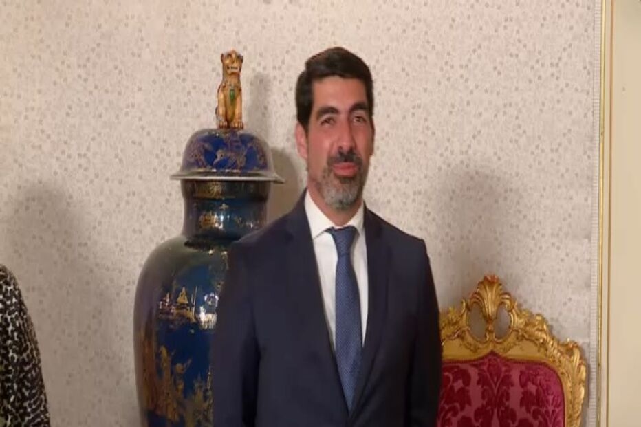 Secretário de Estado demite-se após acusação