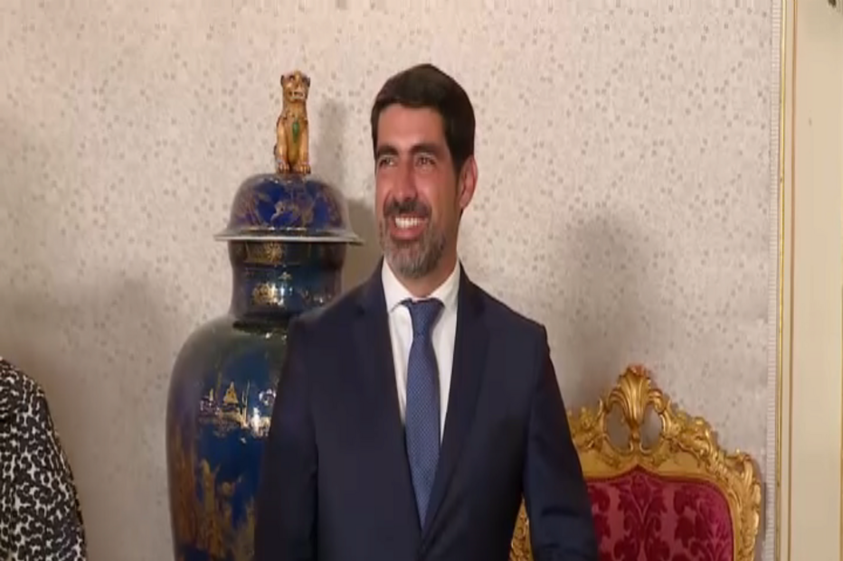 Negócio ilegal durante nove meses: CM revela acusação ao ex-secretário de Estado Miguel Alves