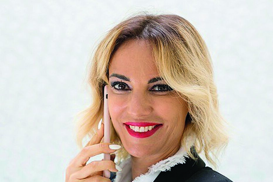 Manuela Couto