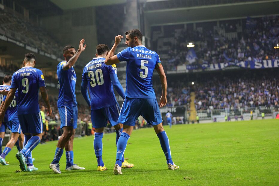 Boavista - FC Porto