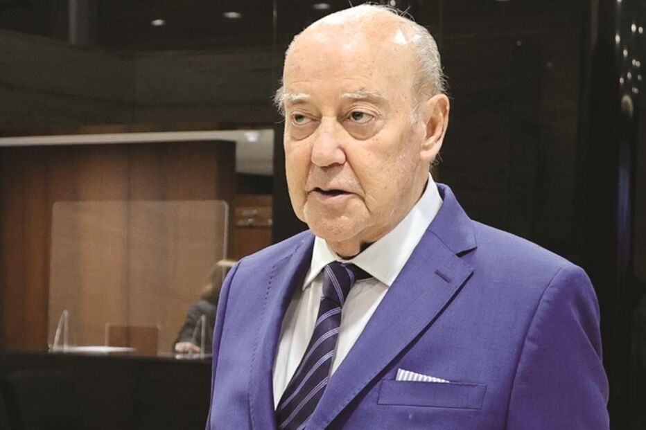 Pinto da Costa