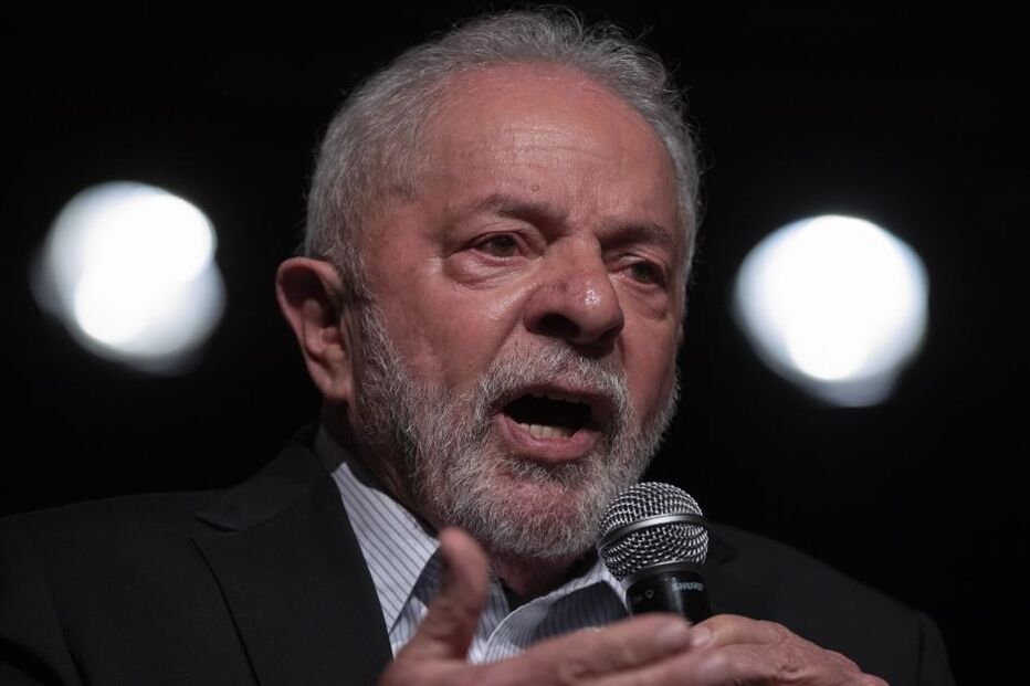 Lula da Silva