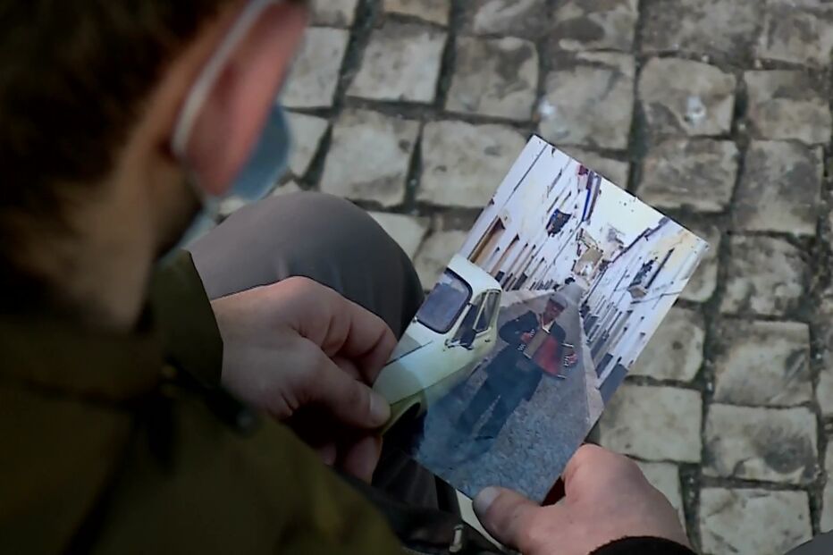 Foto de Manuel Rosa Lopes