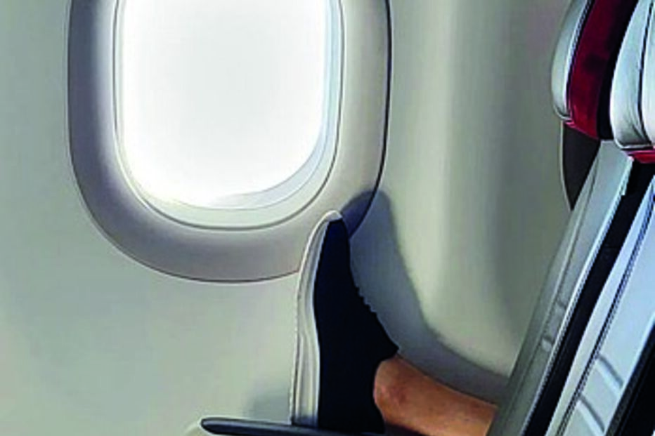 Apresentador partilhou momento insólito