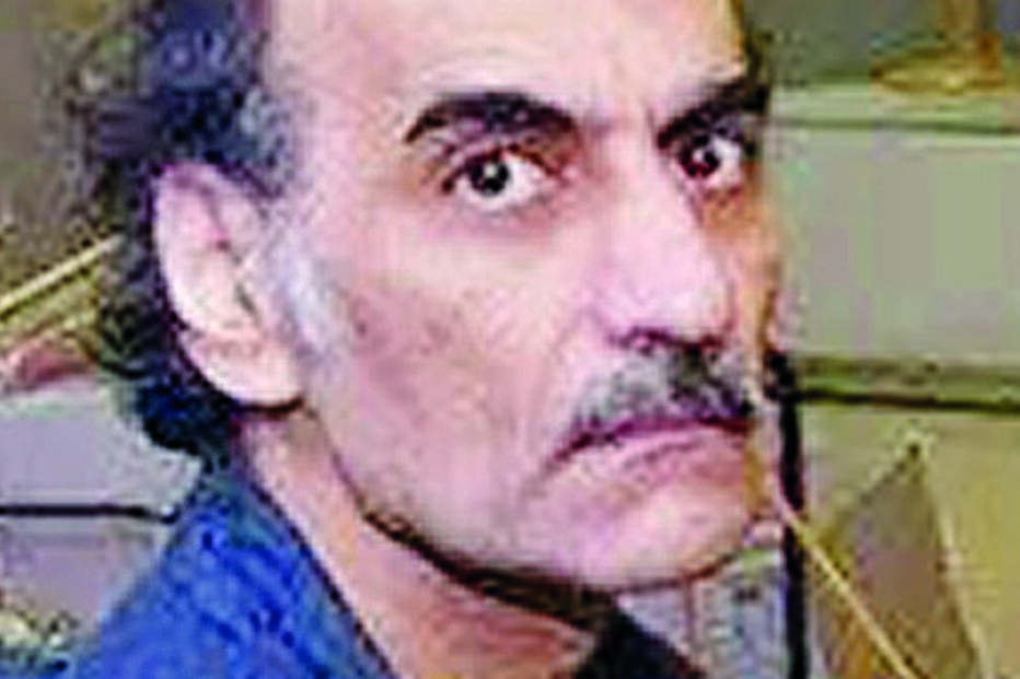 Mehran Karimi Nasseri