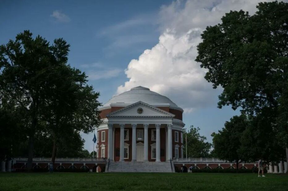 Três pessoas mortas após tiroteio na Universidade da Virgínia