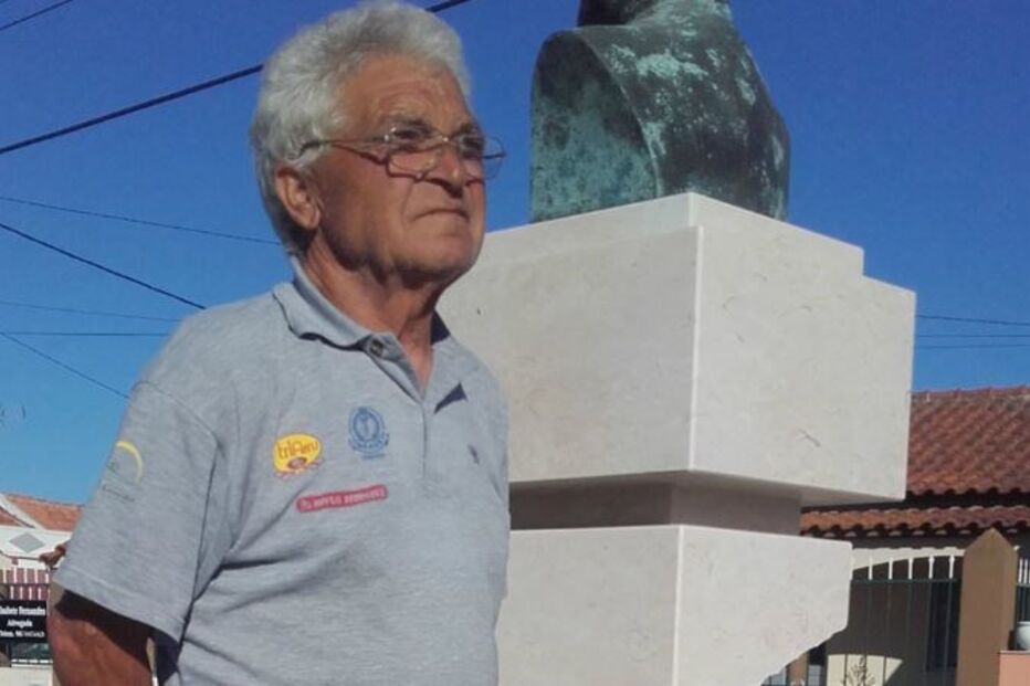António Marta