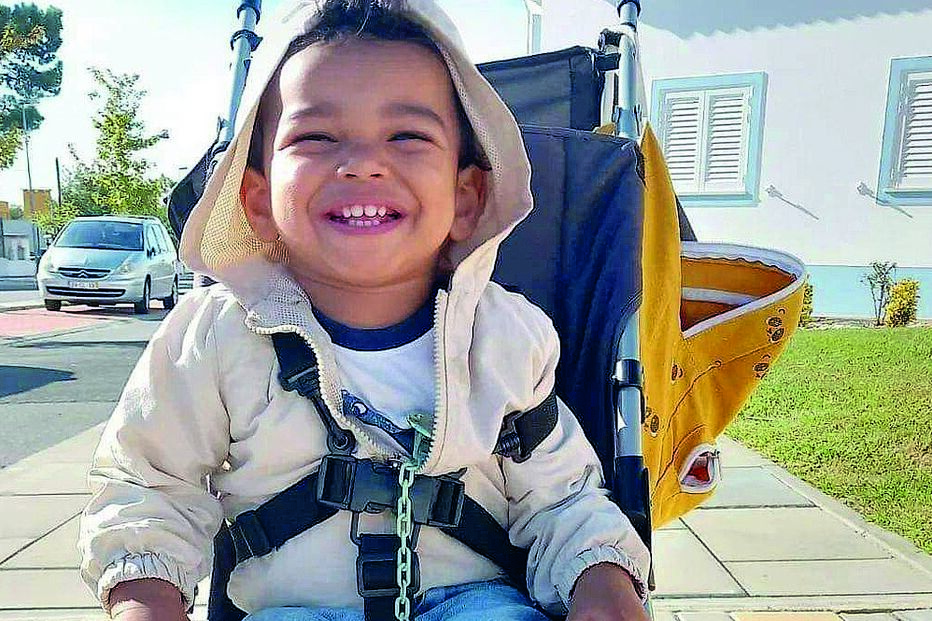 Isaac, Luana Silva, Cleitinho Soares, Vila Nova de Santo André, Santiago do Cacém, 