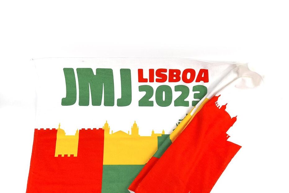 JMJ, lisboa
