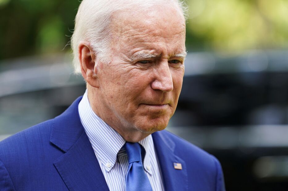 Joe Biden