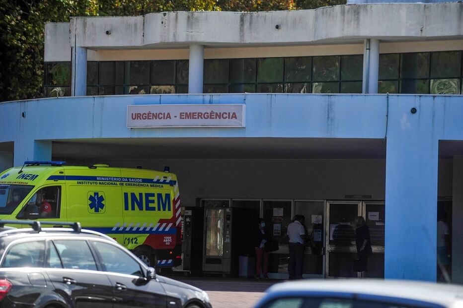 Hospital das Caldas da Rainha