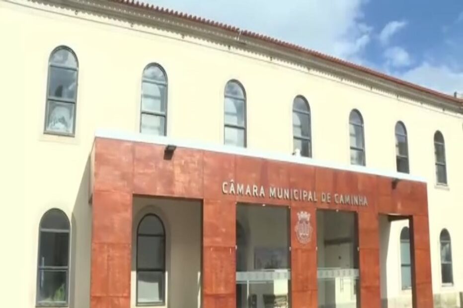 Câmara de Caminha 