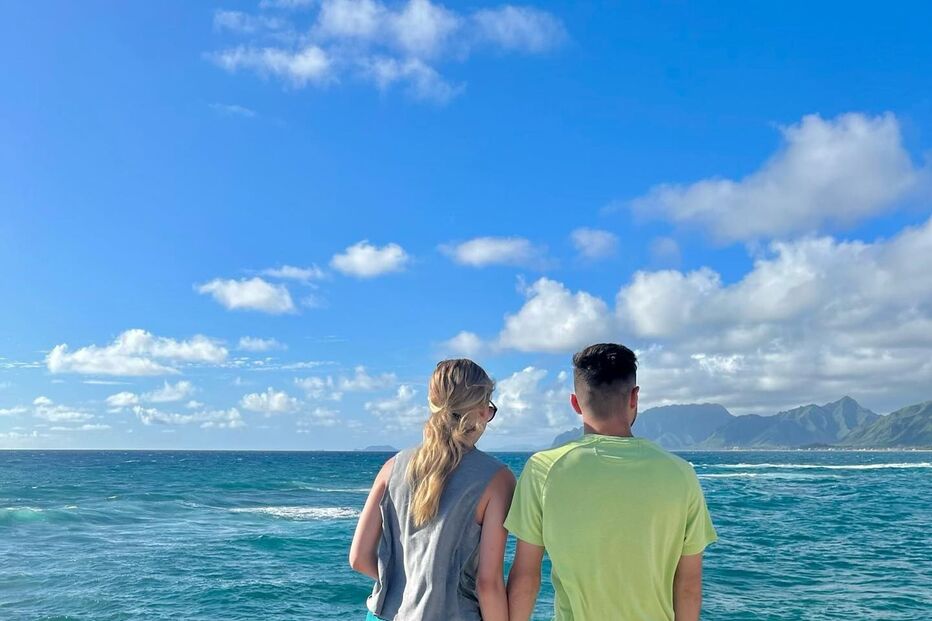 Casal viraliza no TikTok por partilhar regras controversas de casamento pelas quais se guiam