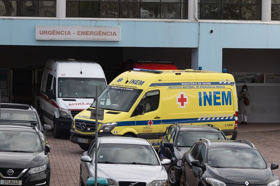 Hospital das Caldas da Rainha