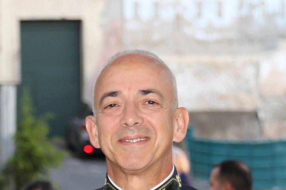 José Santos Correia