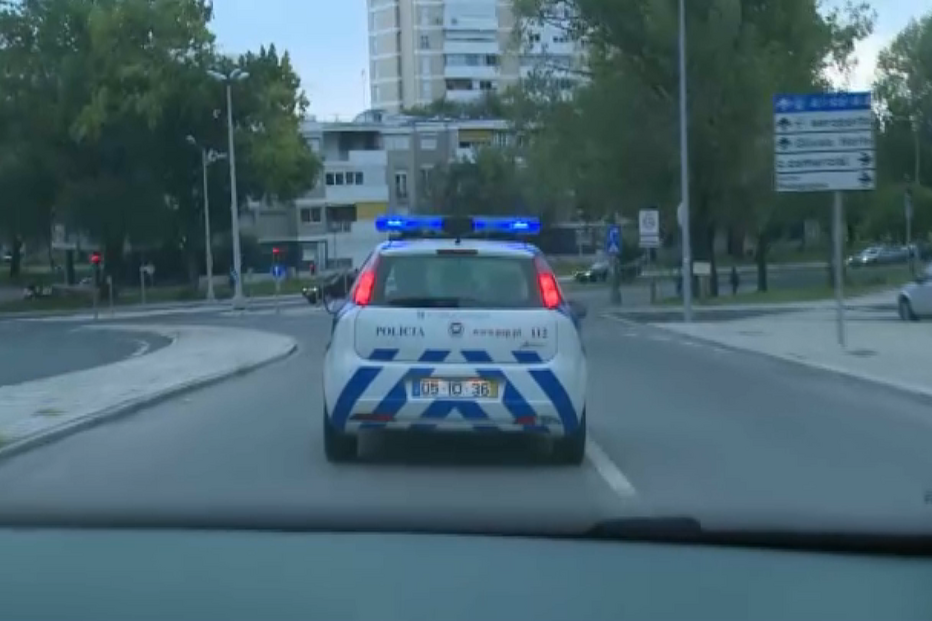 Racismo de agentes da PSP e GNR na Internet vai ser investigado