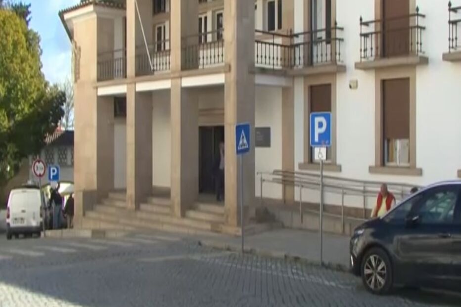 Tribunal de Évora 
