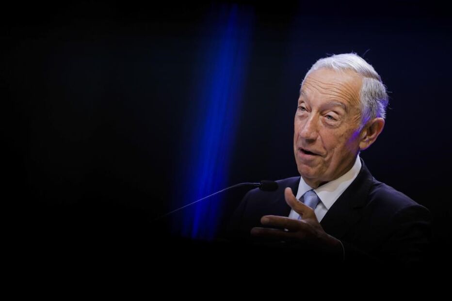 Marcelo Rebelo de Sousa