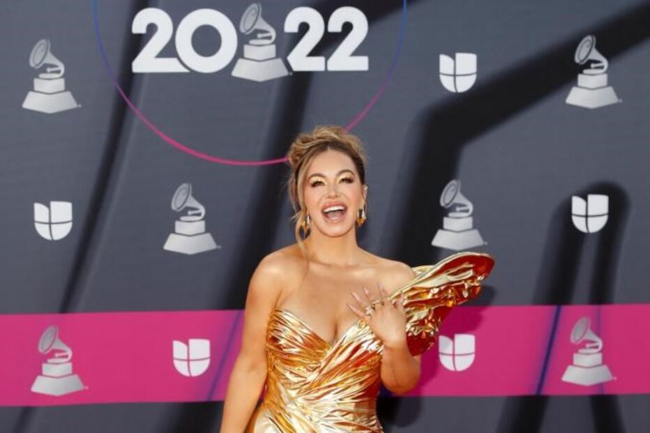 Grammys Latinos