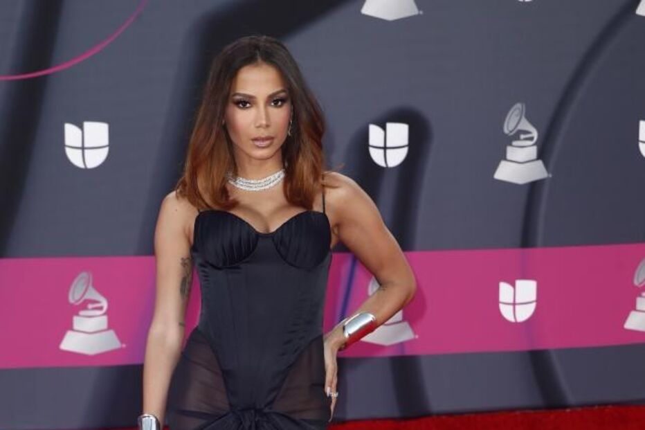 Grammys Latinos