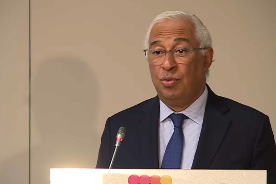 António Costa 